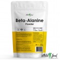 Atletic Food Бета-аланин Beta-Alanine Powder - 100 грамм